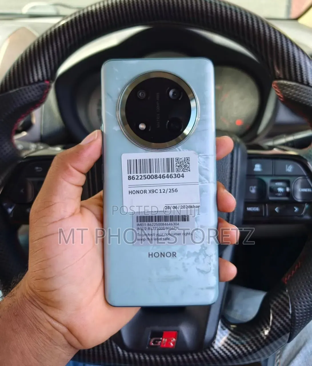 Honor X9c 256 GB