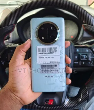 Honor X9c 256 GB