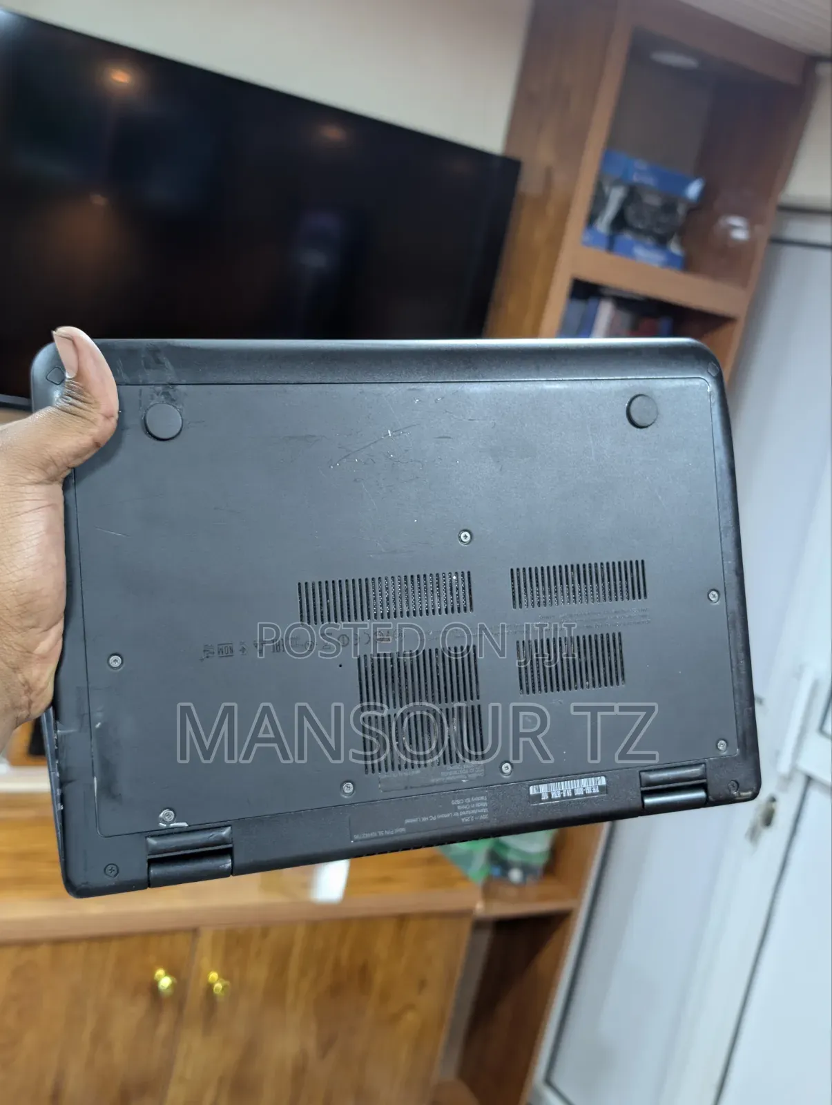New Laptop Lenovo ThinkPad X1 Carbon 8GB Intel Celeron SSD 128GB