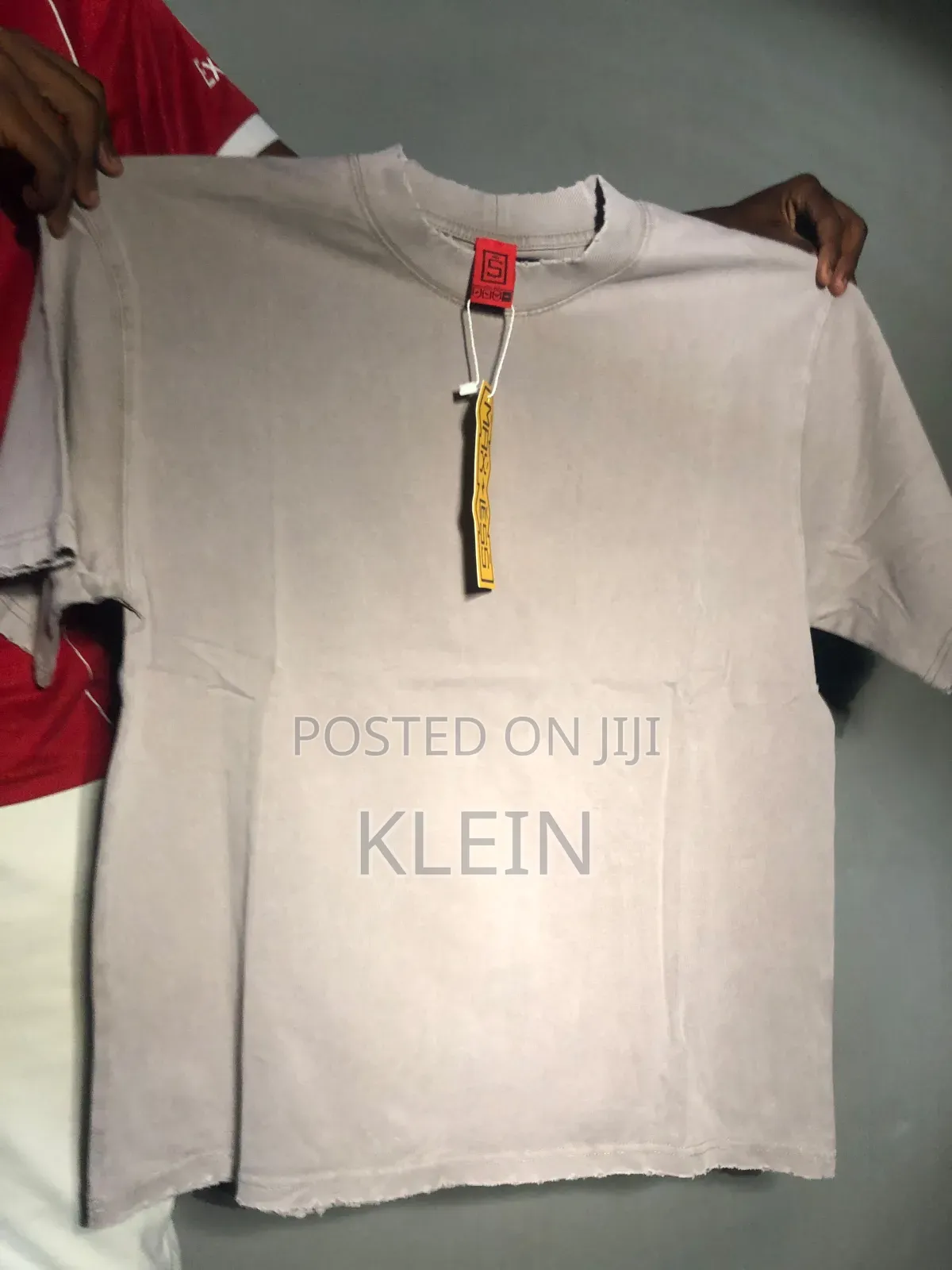 Karibuni Jipatie Tshirt Quality Nzito Na Hazipauki Ziko Clean Kabisa