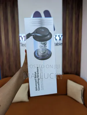 Soundcore Space One Black A