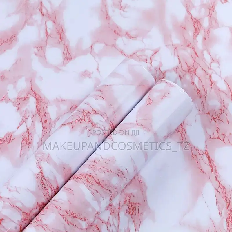Adhesive Wallpaper