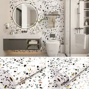 Adhesive Wall Paper