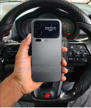 New Xiaomi 17 Pro Max 512 GB Black