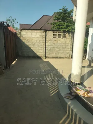 Furnished 3bdrm Apartment in Kwa Masister, Temeke for sale