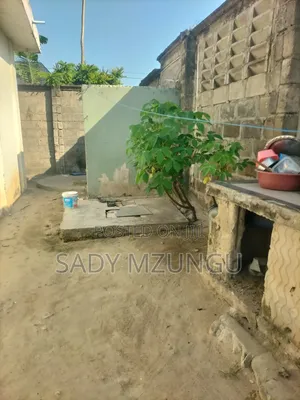 Furnished 3bdrm Apartment in Kwa Masister, Temeke for sale
