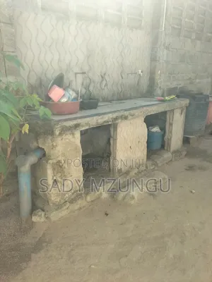 Furnished 3bdrm Apartment in Kwa Masister, Temeke for sale