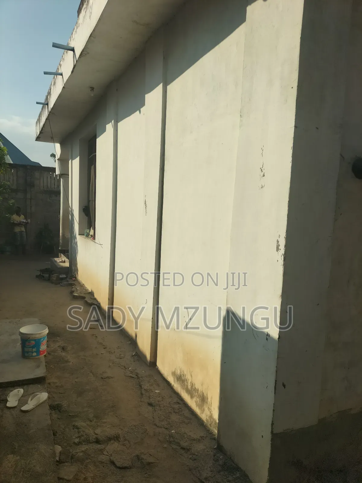 Furnished 3bdrm Apartment in Kwa Masister, Temeke for sale