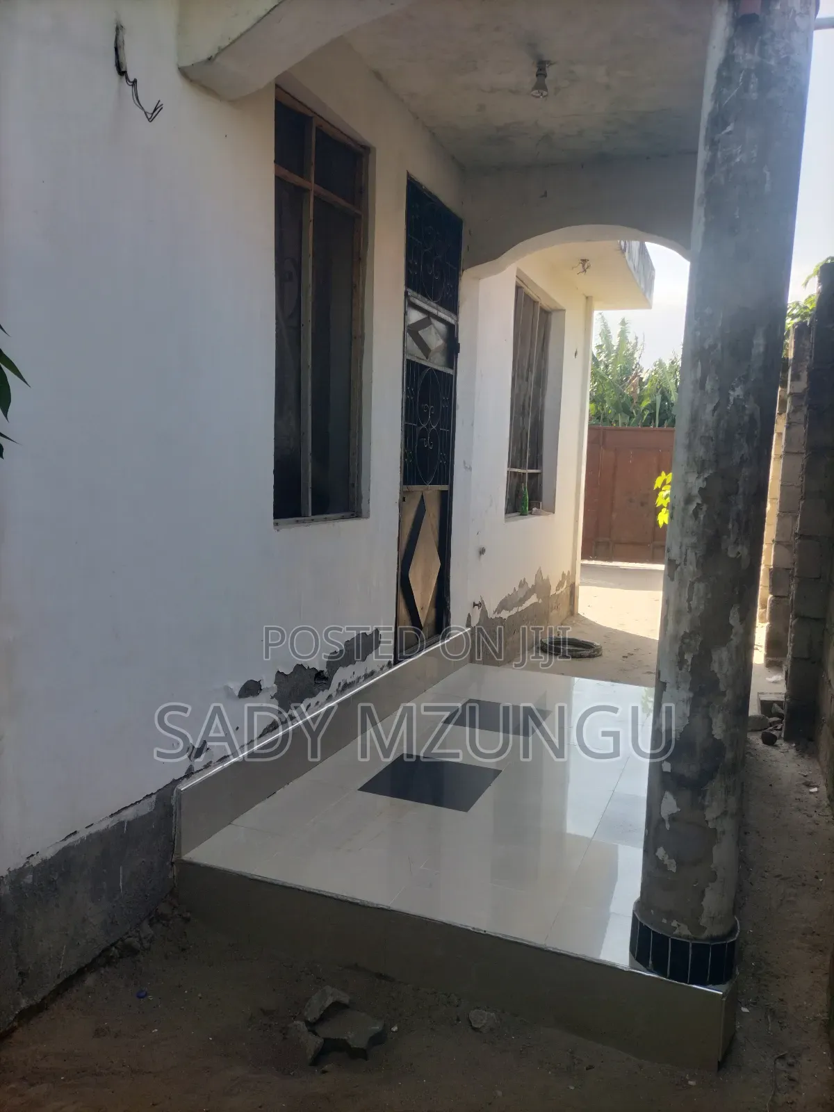 Furnished 3bdrm Apartment in Kwa Masister, Temeke for sale