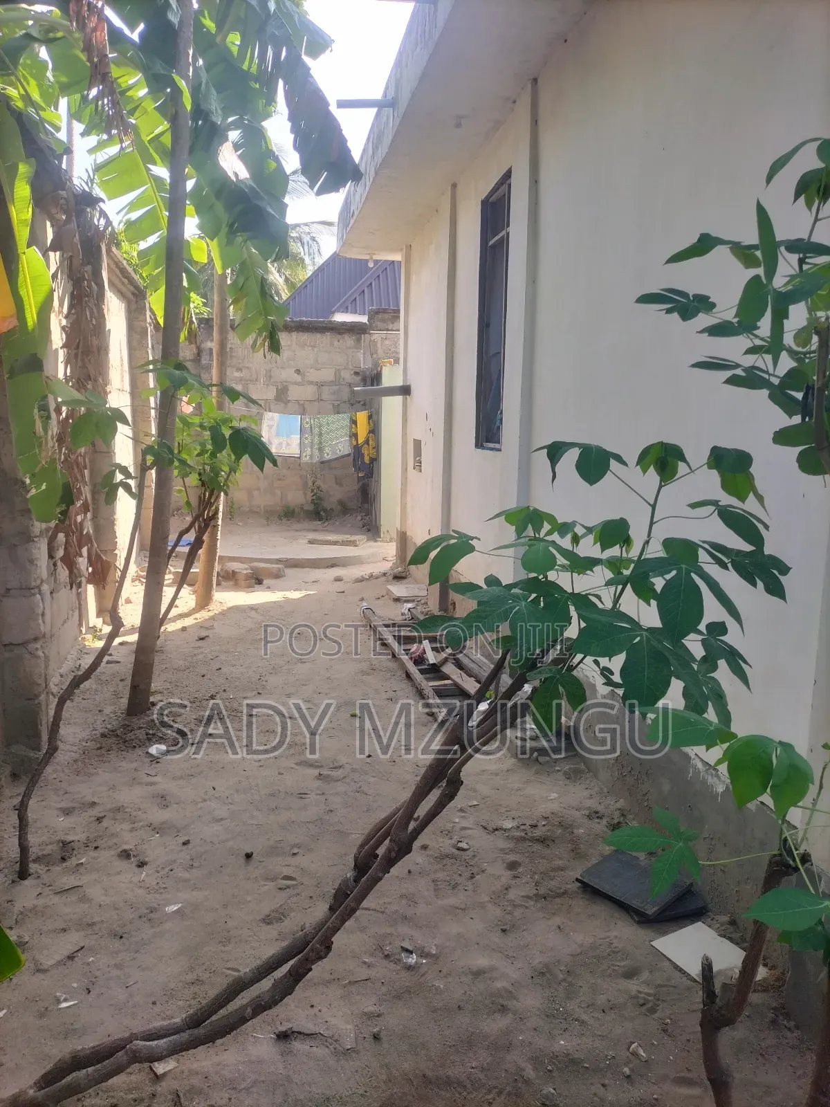 Furnished 3bdrm Apartment in Kwa Masister, Temeke for sale
