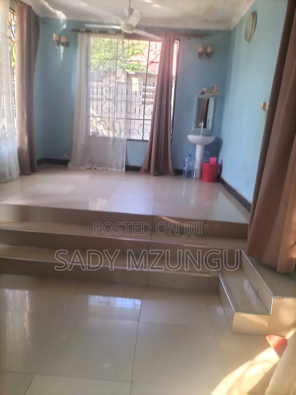 Furnished 3bdrm Apartment in Kwa Masister, Temeke for sale