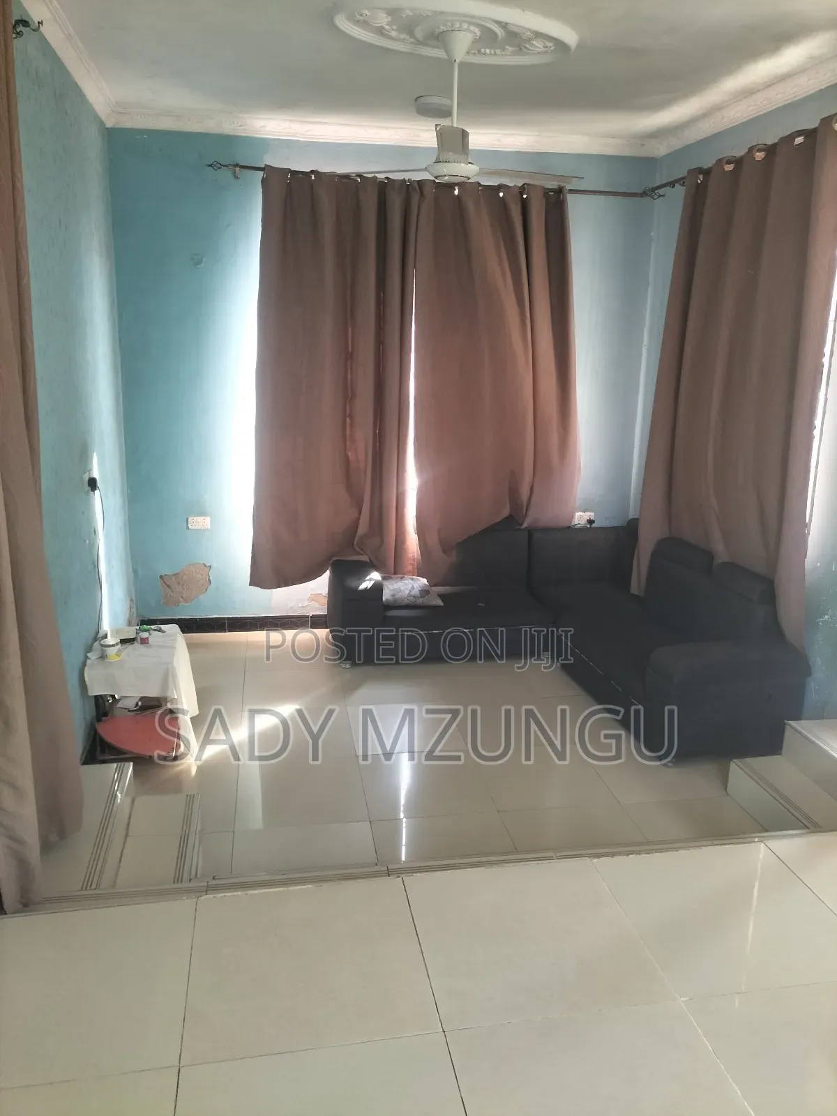 Furnished 3bdrm Apartment in Kwa Masister, Temeke for sale