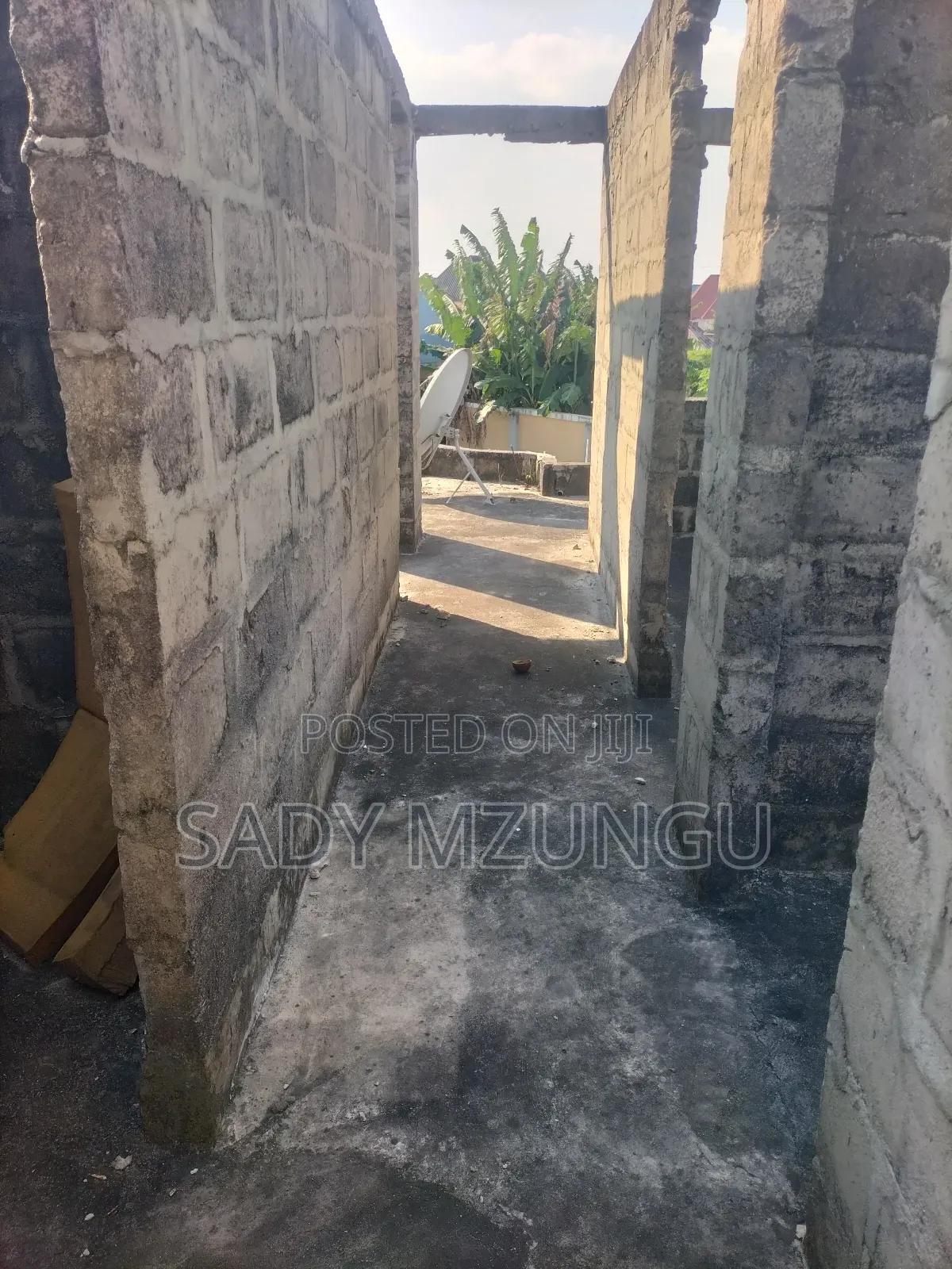 Furnished 3bdrm Apartment in Kwa Masister, Temeke for sale