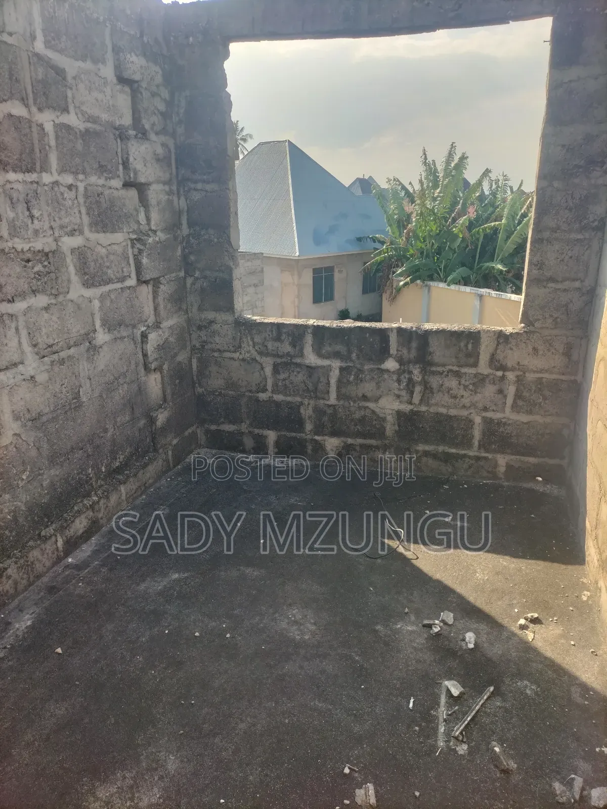 Furnished 3bdrm Apartment in Kwa Masister, Temeke for sale