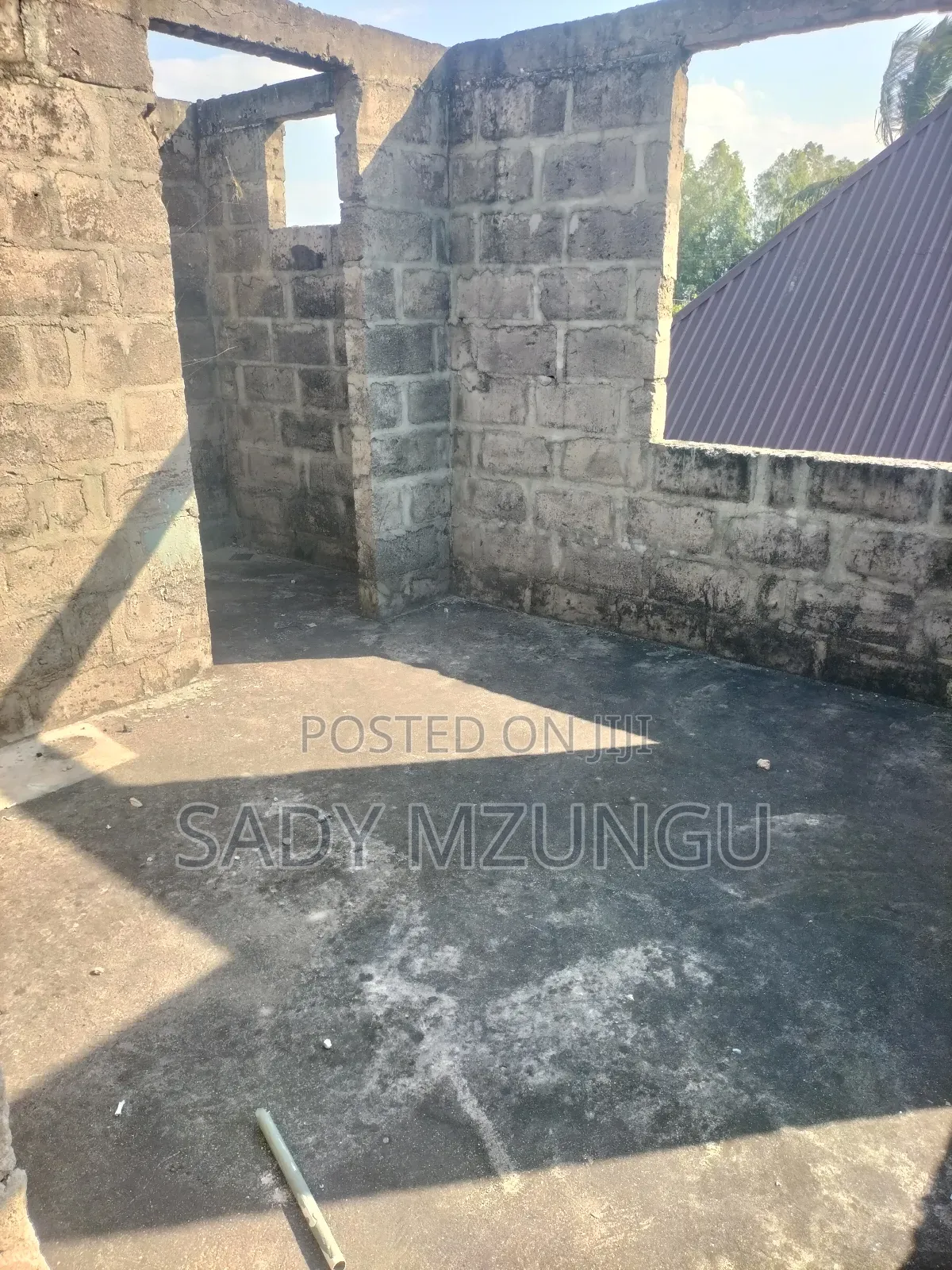 Furnished 3bdrm Apartment in Kwa Masister, Temeke for sale