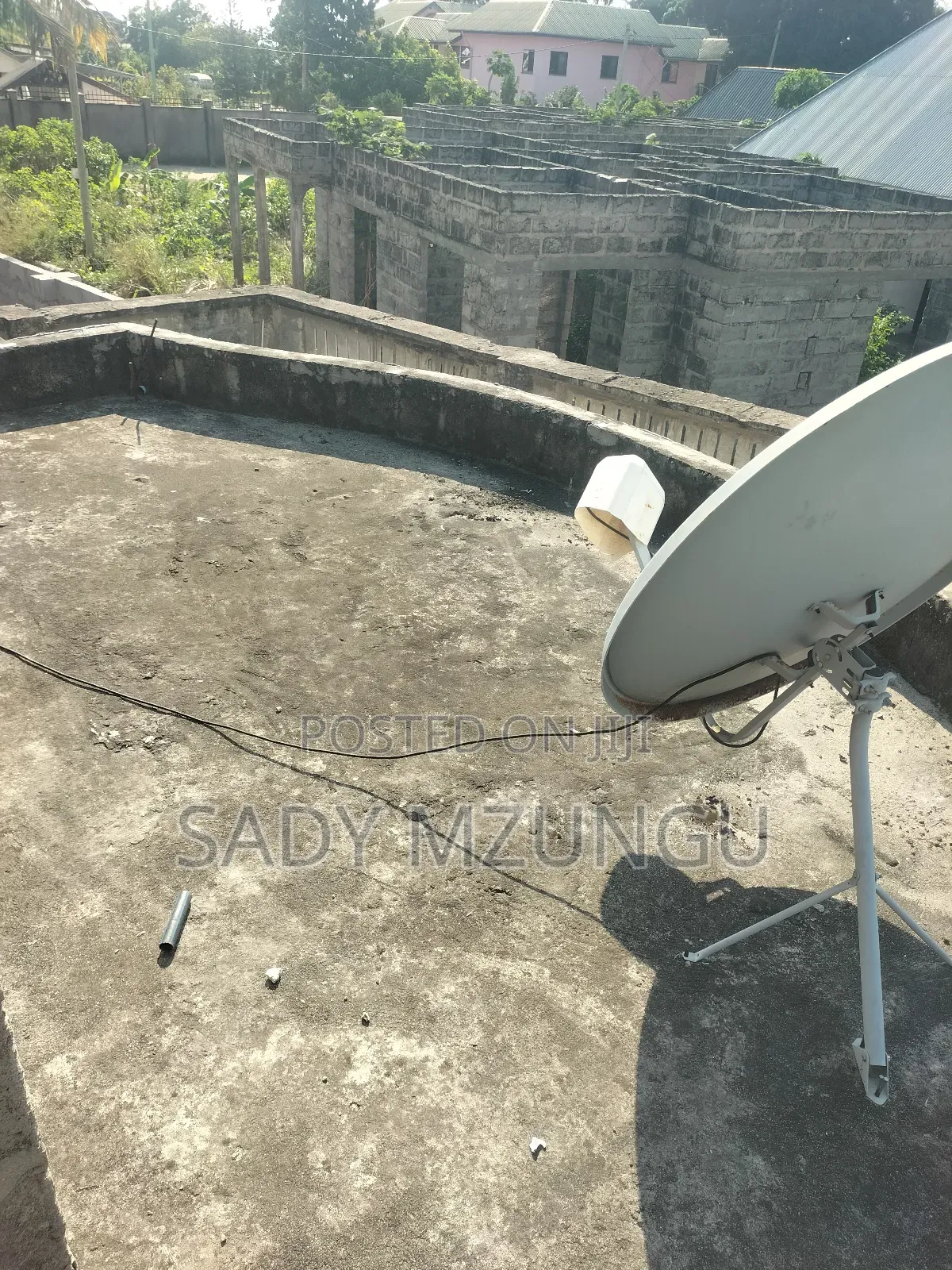 Furnished 3bdrm Apartment in Kwa Masister, Temeke for sale