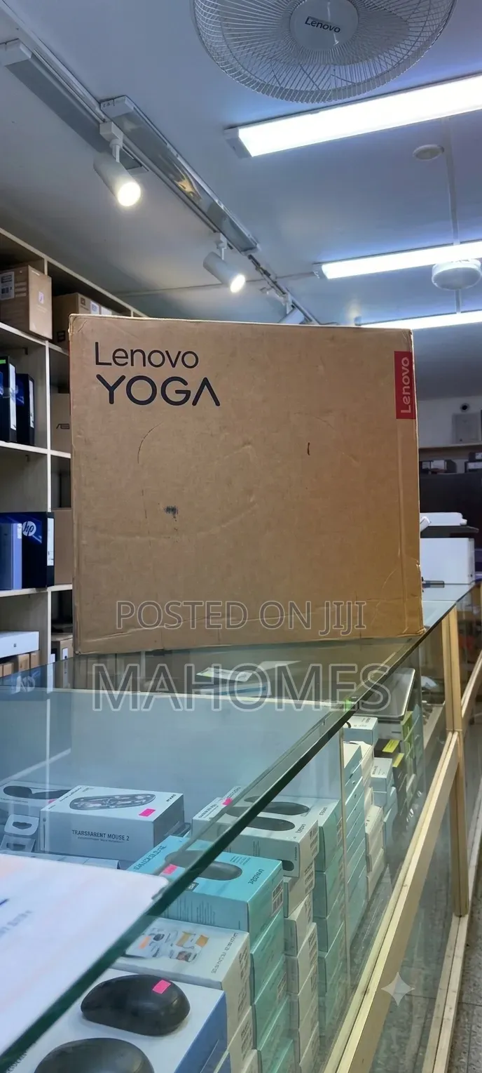 New Desktop Computer Lenovo 32GB Intel Core Ultra 9 SSD 512GB
