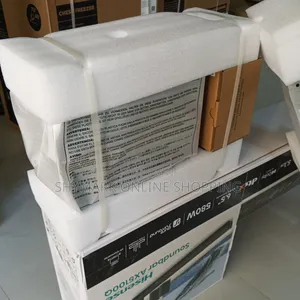 Hisense Soundbar 580W 5.1 Channel