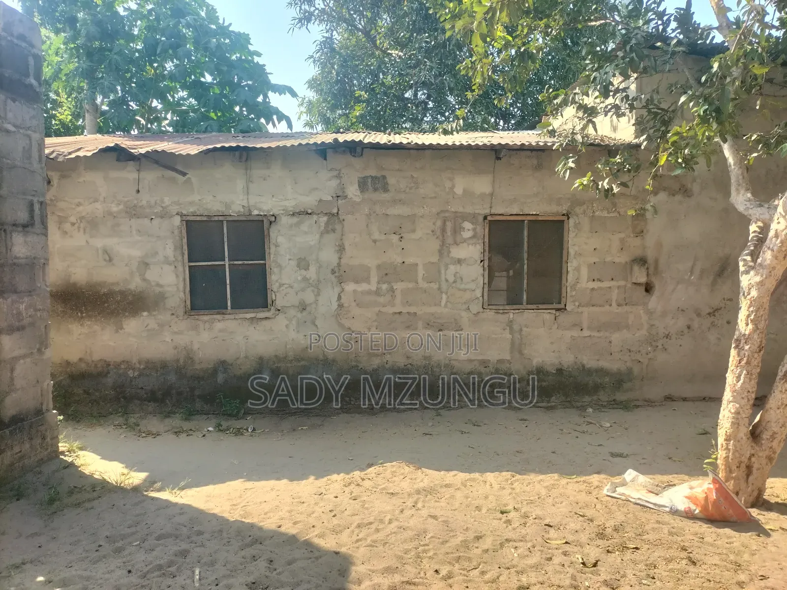 Banda Linauzwa