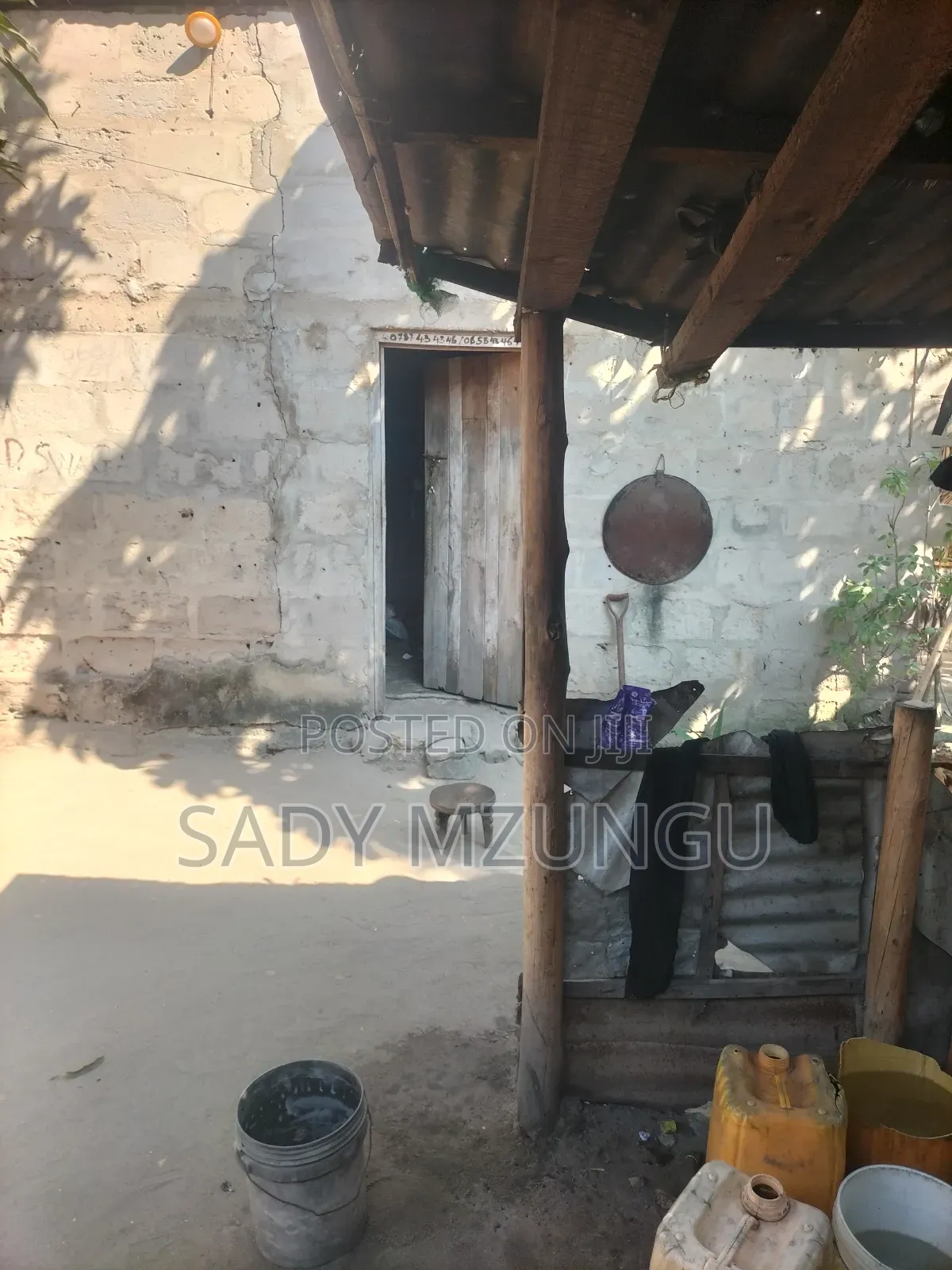 Banda Linauzwa
