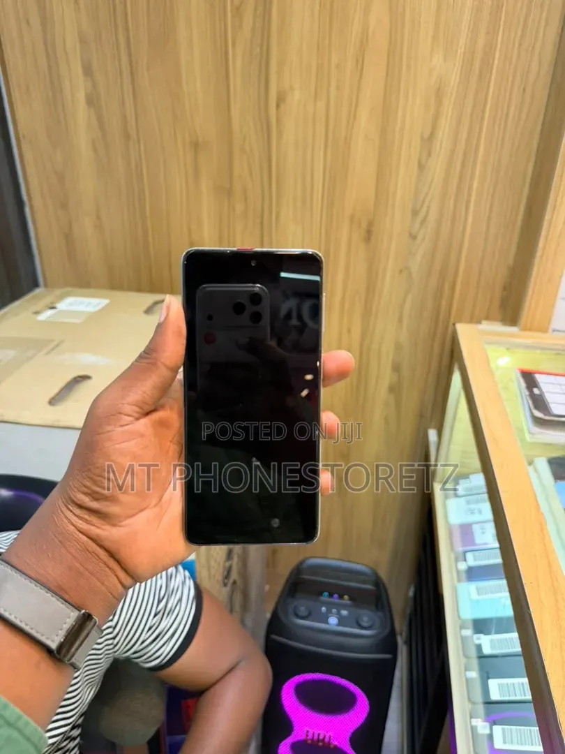 Samsung Galaxy M53 128 GB White