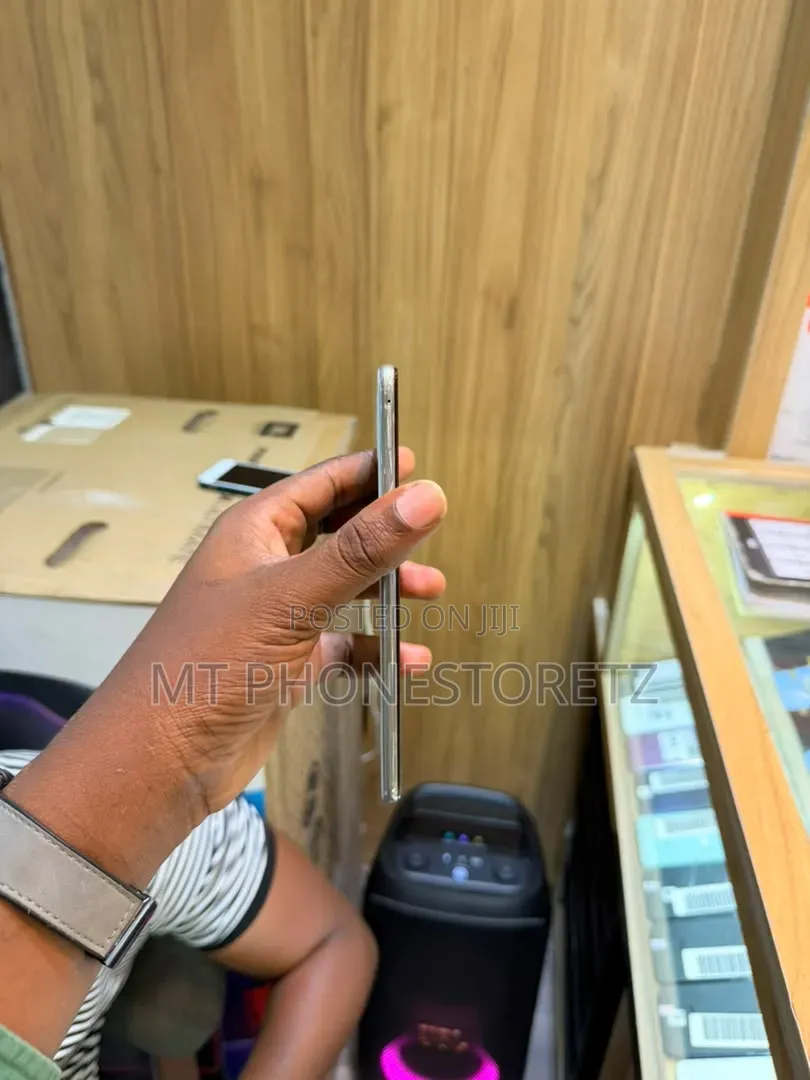 Samsung Galaxy M53 128 GB White