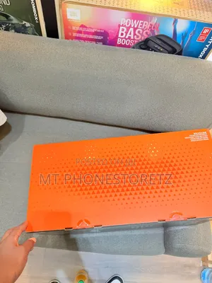 JBL Party Box 3