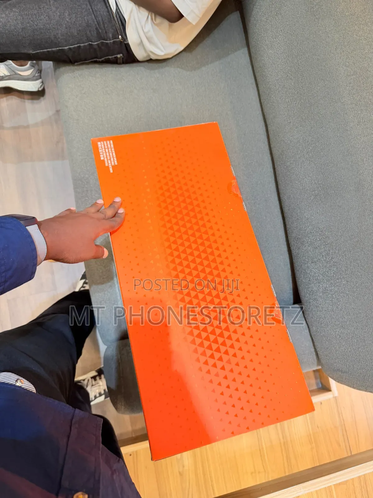 JBL Party Box 3