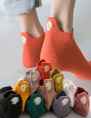Ankle Socks