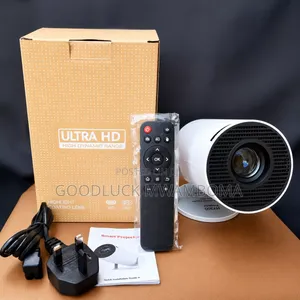 Led Projector