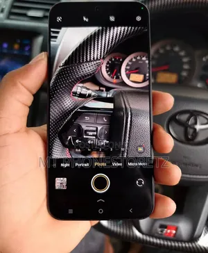 New Vivo X200 FE 512 GB Black