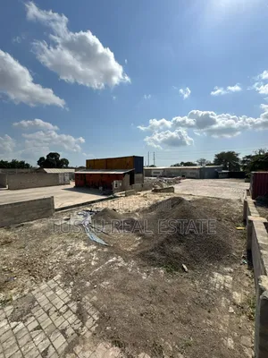 Yard /Open Space for Rent Boko DSM Bagamoyo Rd