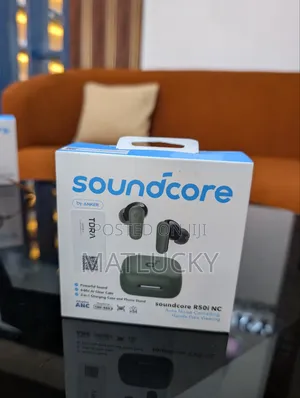 Soundcore R50i Nc Green A3947h11