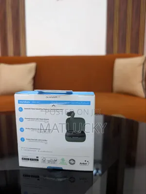 Soundcore R50i Nc Green A3947h11