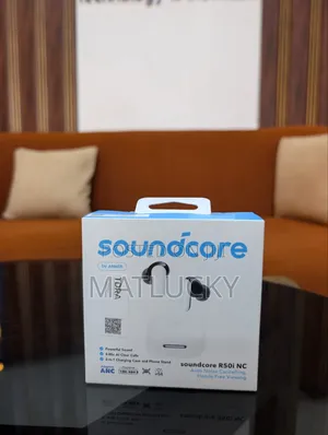 Soundcore R50i Nc White A3959h21