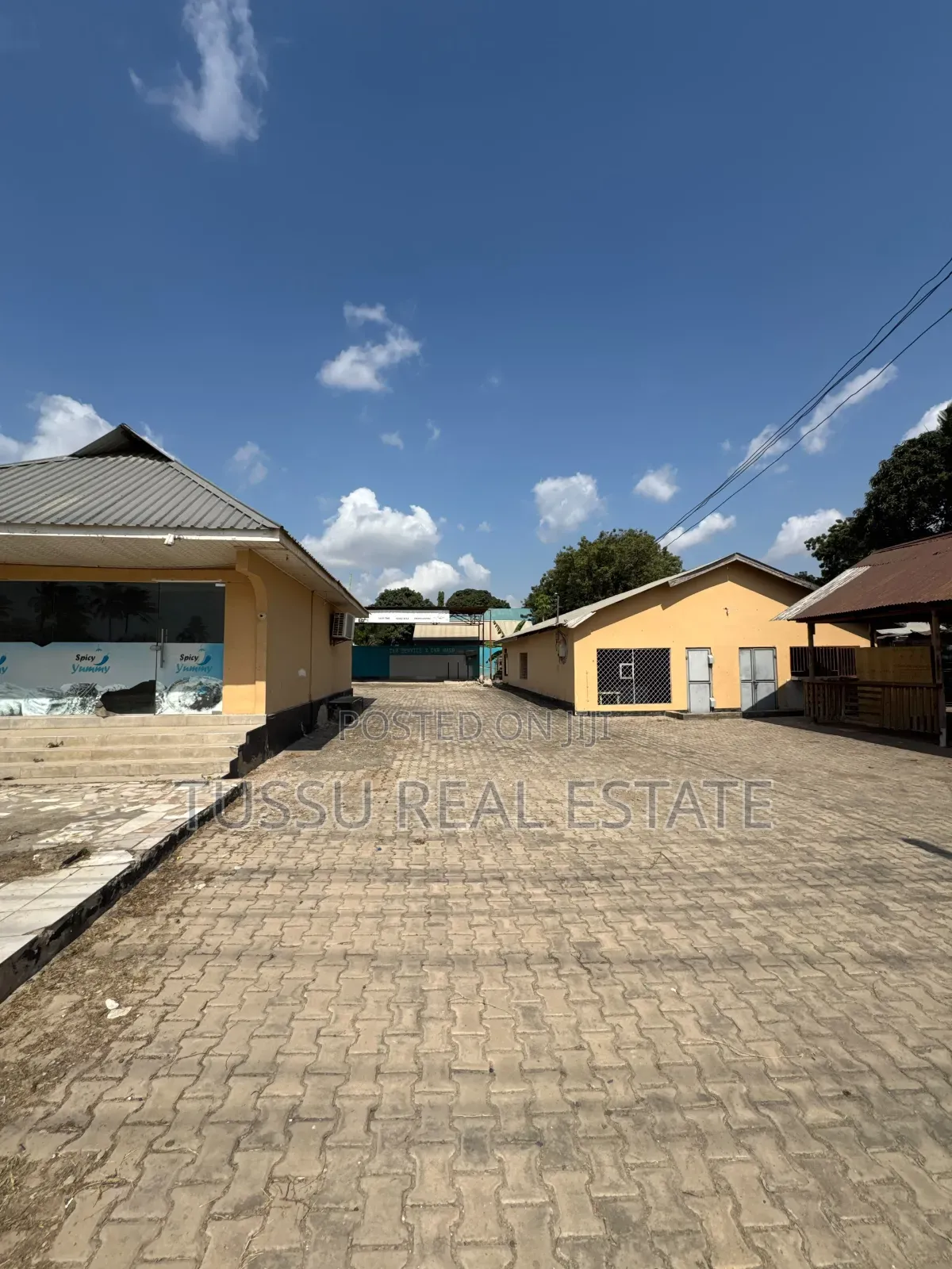 Commercial Property for Sale Boko Tegeta DSM Bagamoyo Road
