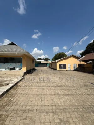 Commercial Property for Sale Boko Tegeta DSM Bagamoyo Road