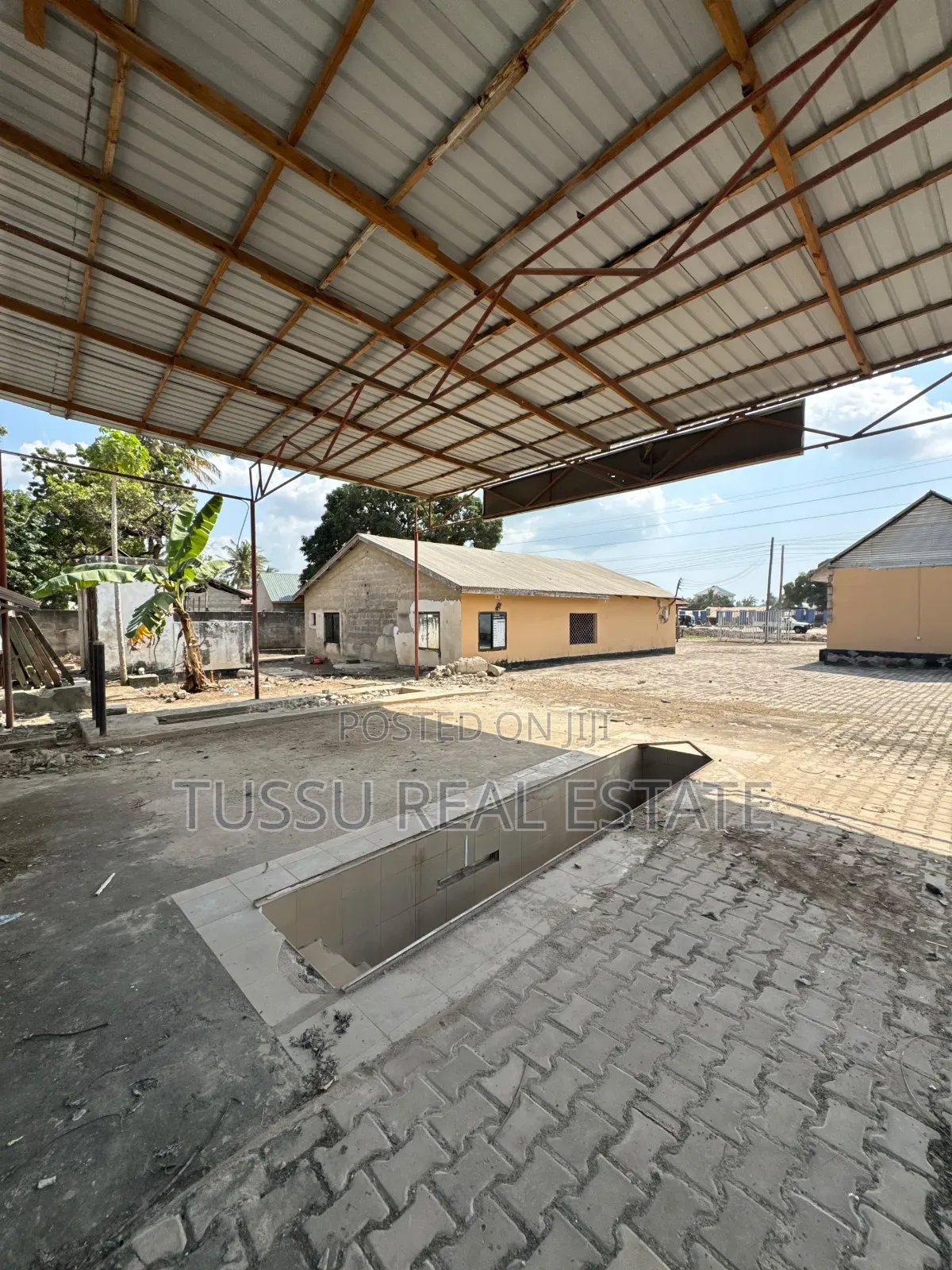 Commercial Property for Sale Boko Tegeta DSM Bagamoyo Road