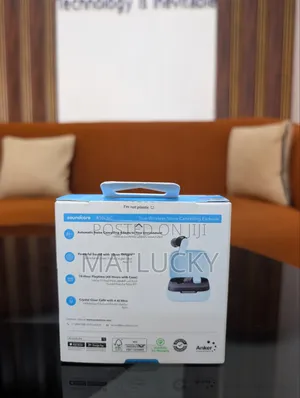 Soundcore R50i Nc Blue A3959h31