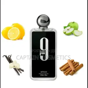 Afnan 9pm Eau De Parfum (Edp).