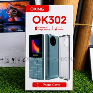 New Mobile Phone