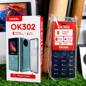 New Mobile Phone