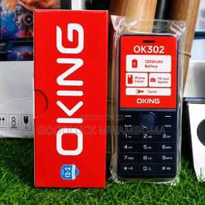 New Mobile Phone