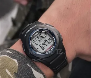 Casio F-200w-1adf