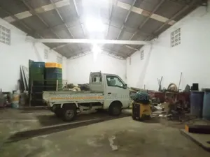 Godown , Office, Apartment for Rent Located in Kibaha Miembe 7
