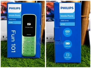 New Philips Fun 101