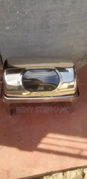 Ninauza Vifaa Vya Buffet/ Hotelini Vilivyotumika Phone No