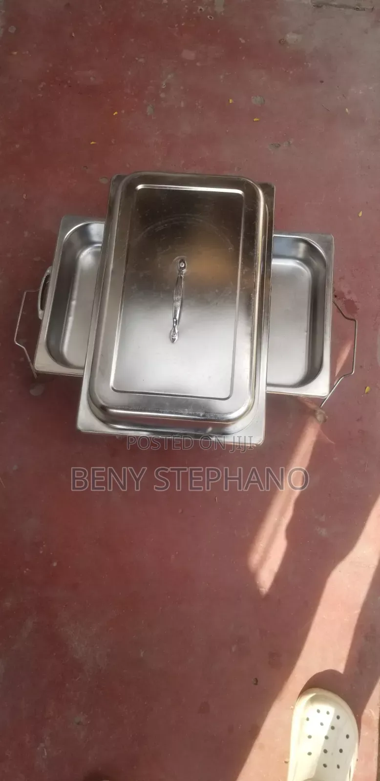 Ninauza Vifaa Vya Buffet/ Hotelini Vilivyotumika Phone No