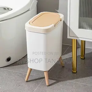 Intelligent Dustbin Zinakua Set Ya 3pcs