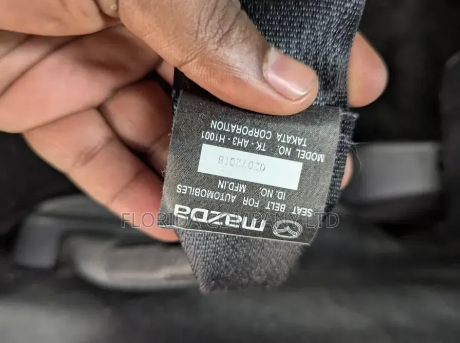 Mazda CX-8 2018 White